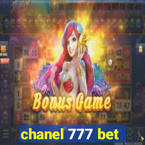 chanel 777 bet